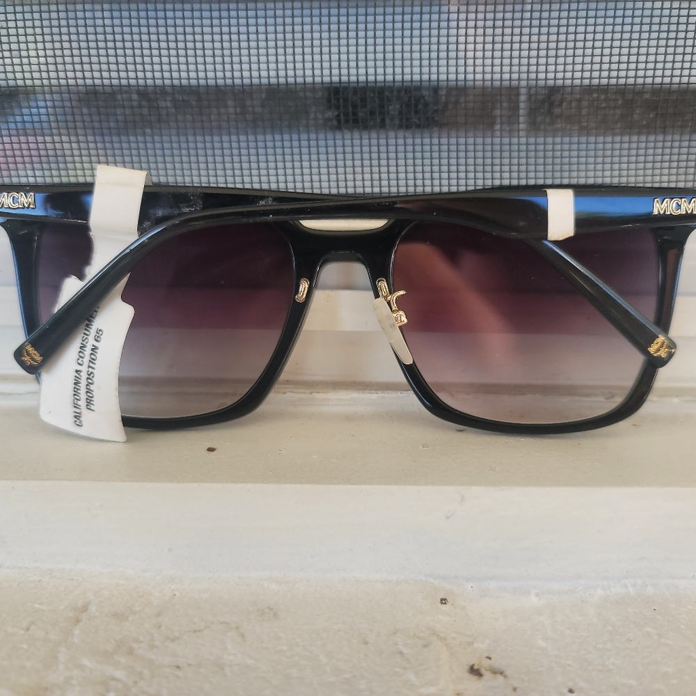 MCM Sunglasses - Picture 4 of 4